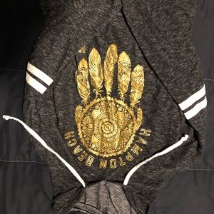 Very comfy sweatshirt